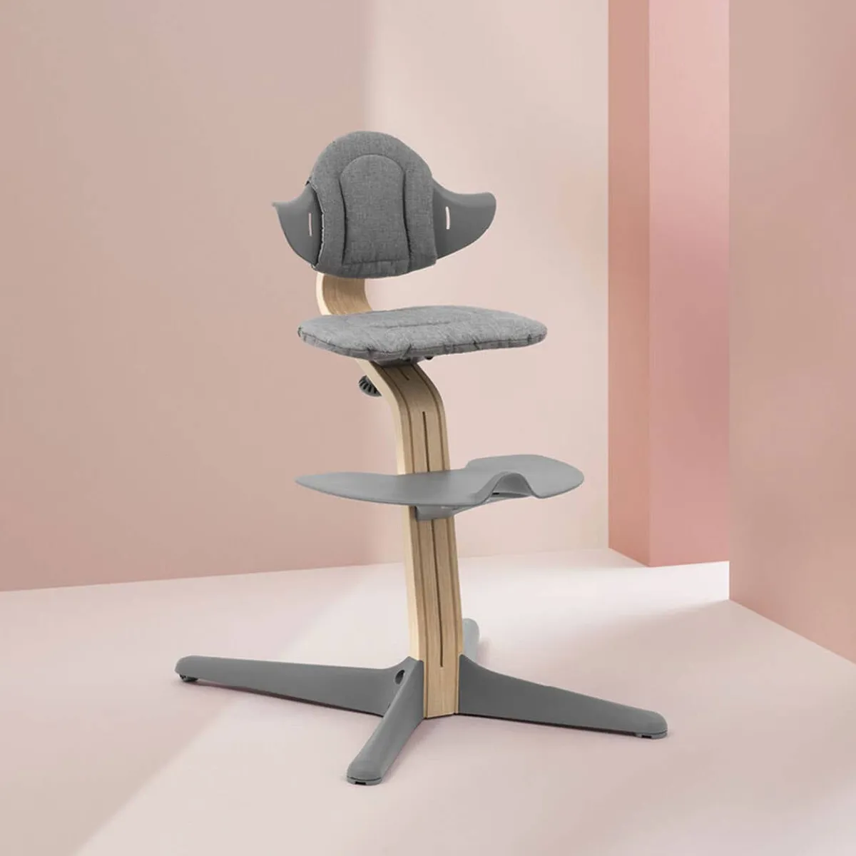 High Chairs & Boosters|Highchairs + Boosters-Stokke Nomi Cushion