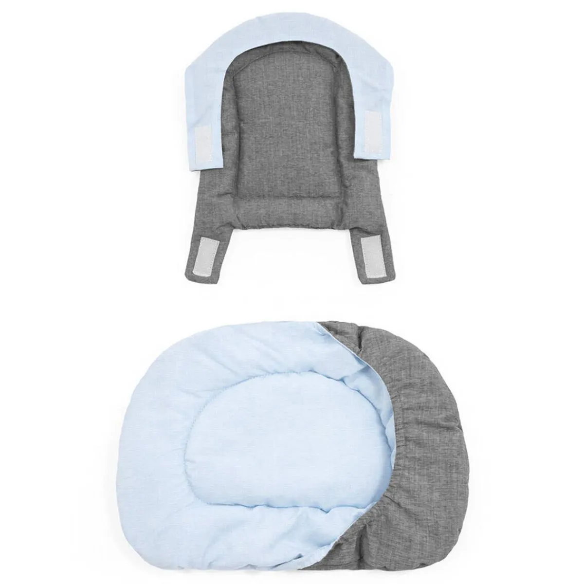 High Chairs & Boosters|Highchairs + Boosters-Stokke Nomi Cushion