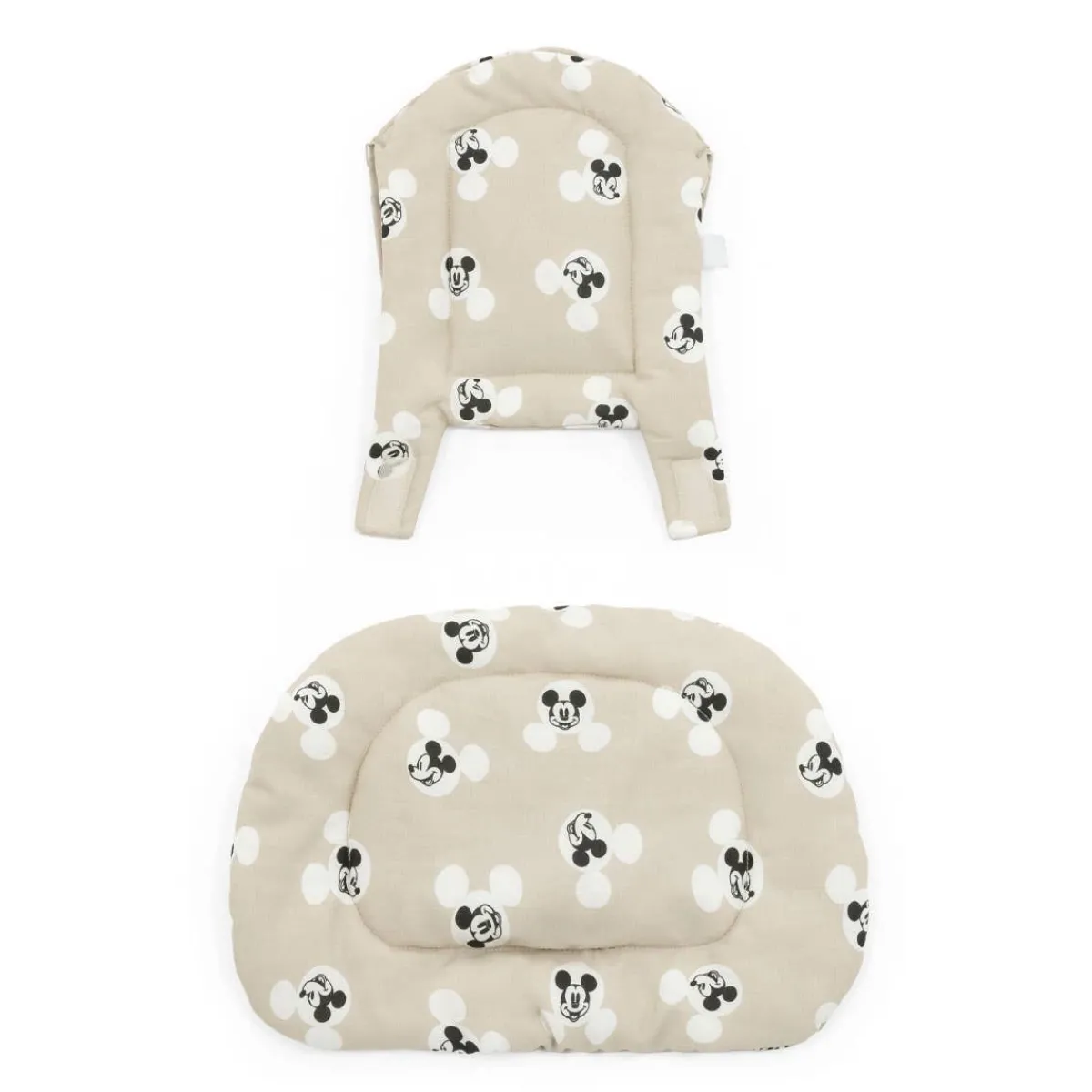 High Chairs & Boosters|Highchairs + Boosters-Stokke Nomi Cushion (Special Edition)