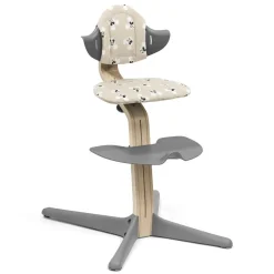 High Chairs & Boosters|Highchairs + Boosters-Stokke Nomi Cushion (Special Edition)