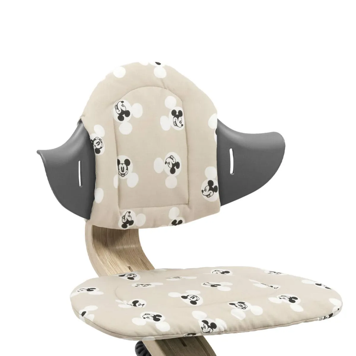 High Chairs & Boosters|Highchairs + Boosters-Stokke Nomi Cushion (Special Edition)