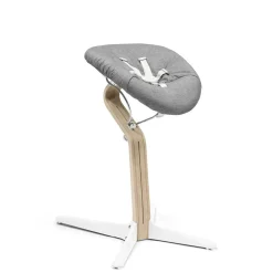 High Chairs & Boosters|Highchairs + Boosters-Stokke Nomi Newborn Set