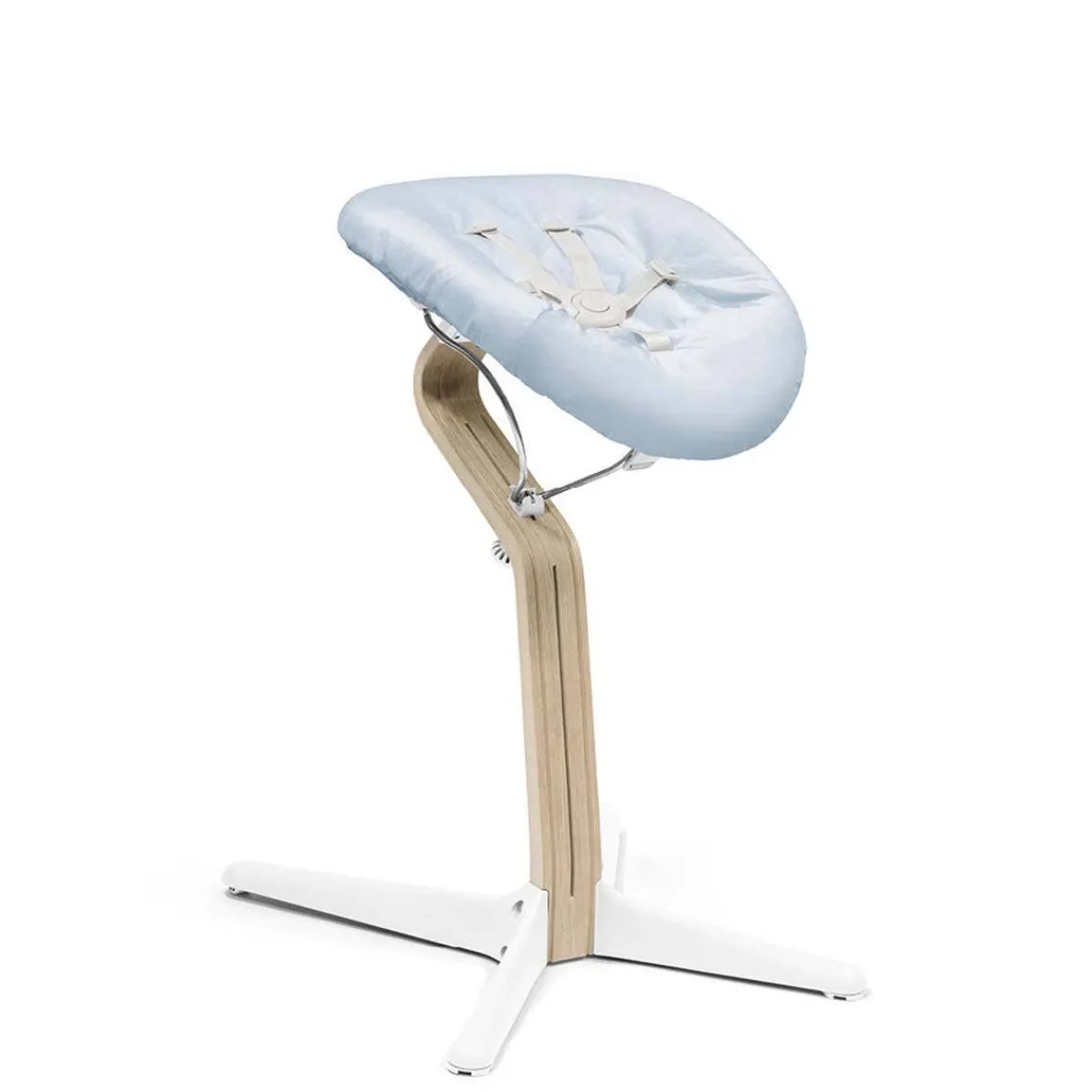 High Chairs & Boosters|Highchairs + Boosters-Stokke Nomi Newborn Set