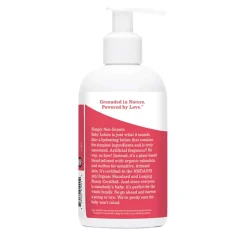 Infant Moisturizer-Earth Mama Organics Non-Scents Baby Lotion (240 mL)