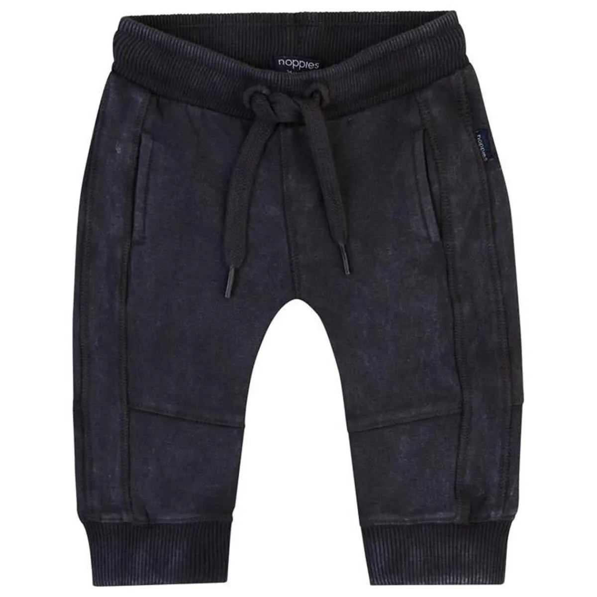 Pants-Noppies - Regular Fit Pants - Garons