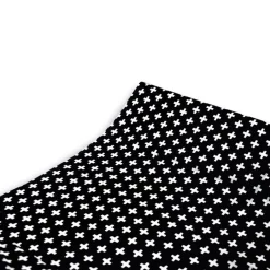 Changing Pads + Covers-Olli & Lime Nordic Cross Change Pad Cover
