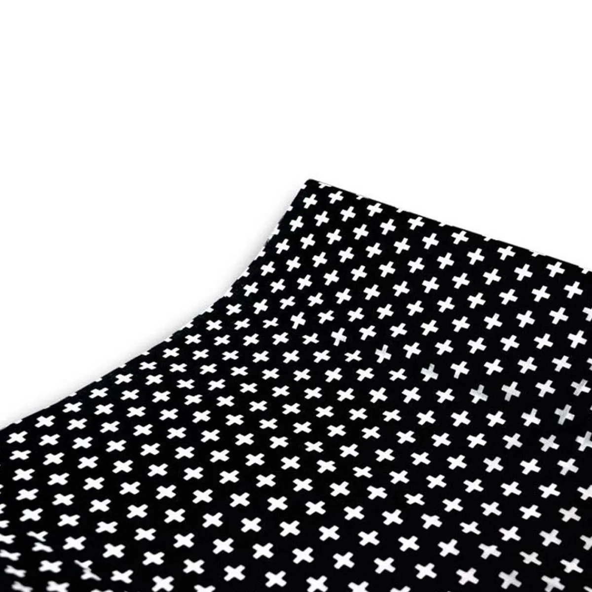 Changing Pads + Covers-Olli & Lime Nordic Cross Change Pad Cover