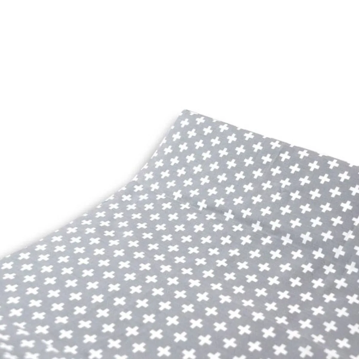 Changing Pads + Covers-Olli & Lime Nordic Cross Change Pad Cover