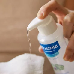 Cleaning Products-Mustela No-Rinse Cleansing Water