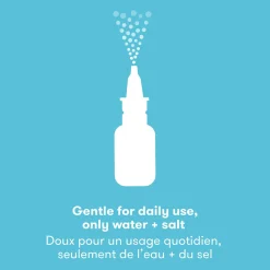 Baby Medical-Fridababy NoseFrida Saline Snot Spray