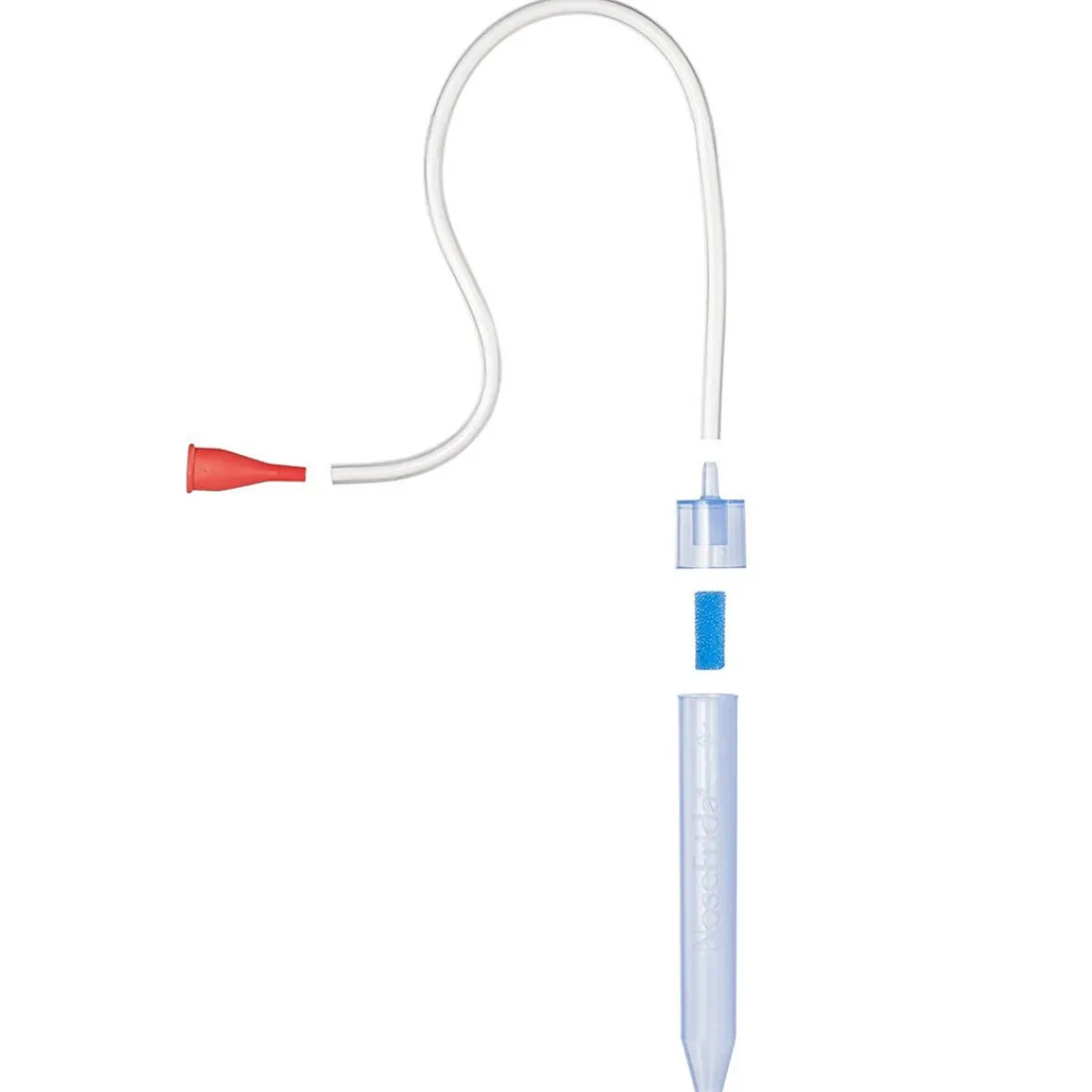 Baby Medical-Fridababy NoseFrida the Snotsucker