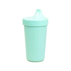 Kids Drinkware|Sippy Cups + Straw Cups-Re-Play No-Spill Cup