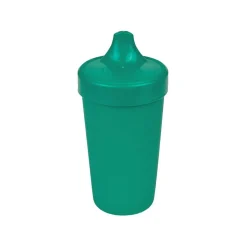 Kids Drinkware|Sippy Cups + Straw Cups-Re-Play No-Spill Cup