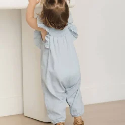 Rompers-Quincy Mae Nova Romper