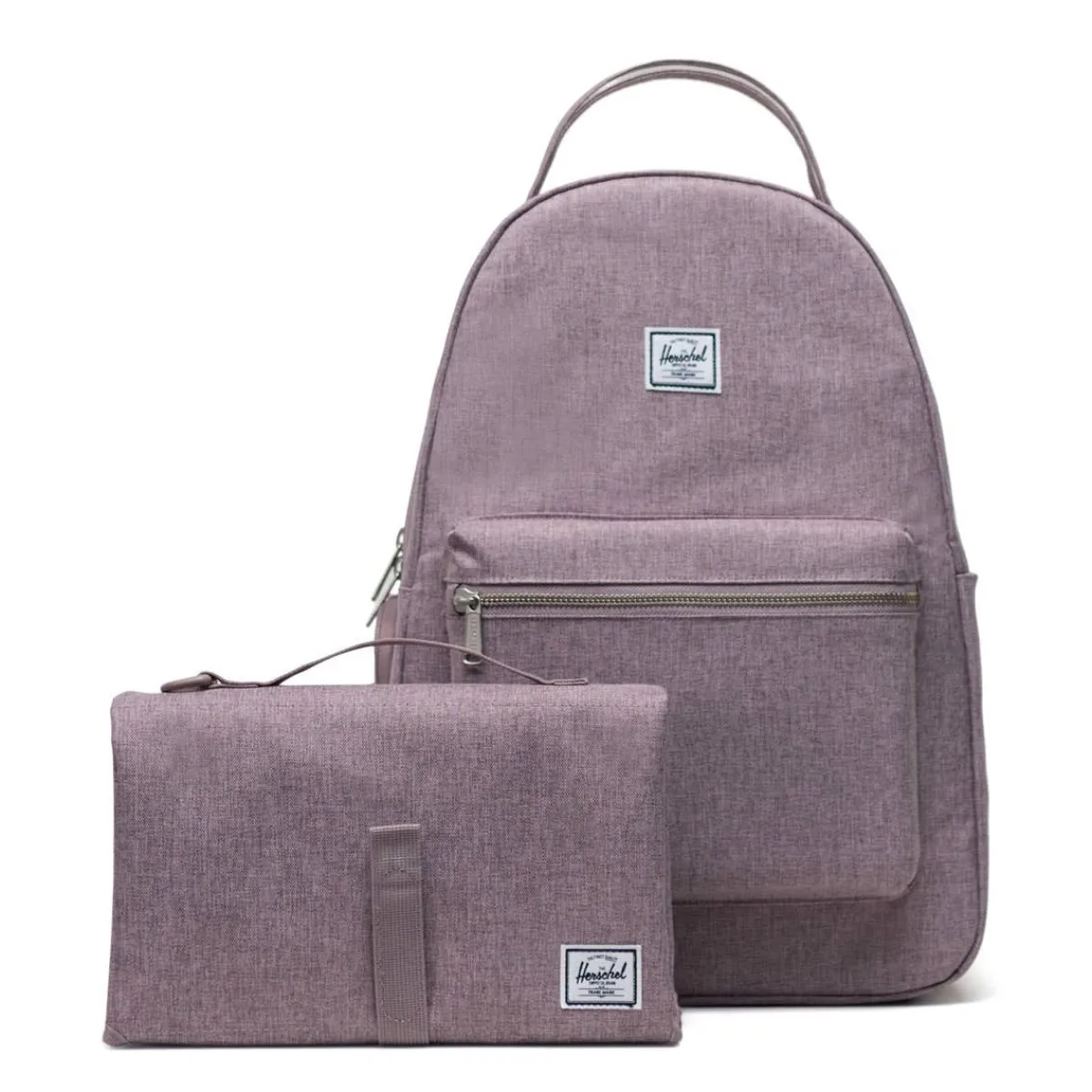 Diaper Bags-Herschel Nova Sprout