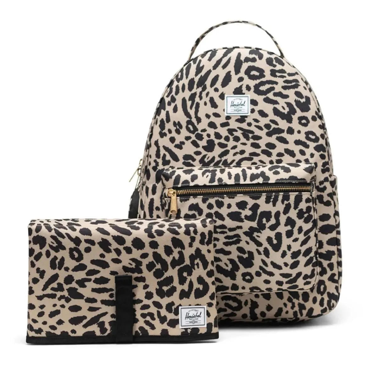Diaper Bags-Herschel Nova Sprout