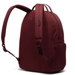 Diaper Bags-Herschel Nova Sprout (EcoSystem Recycled Fabrics)