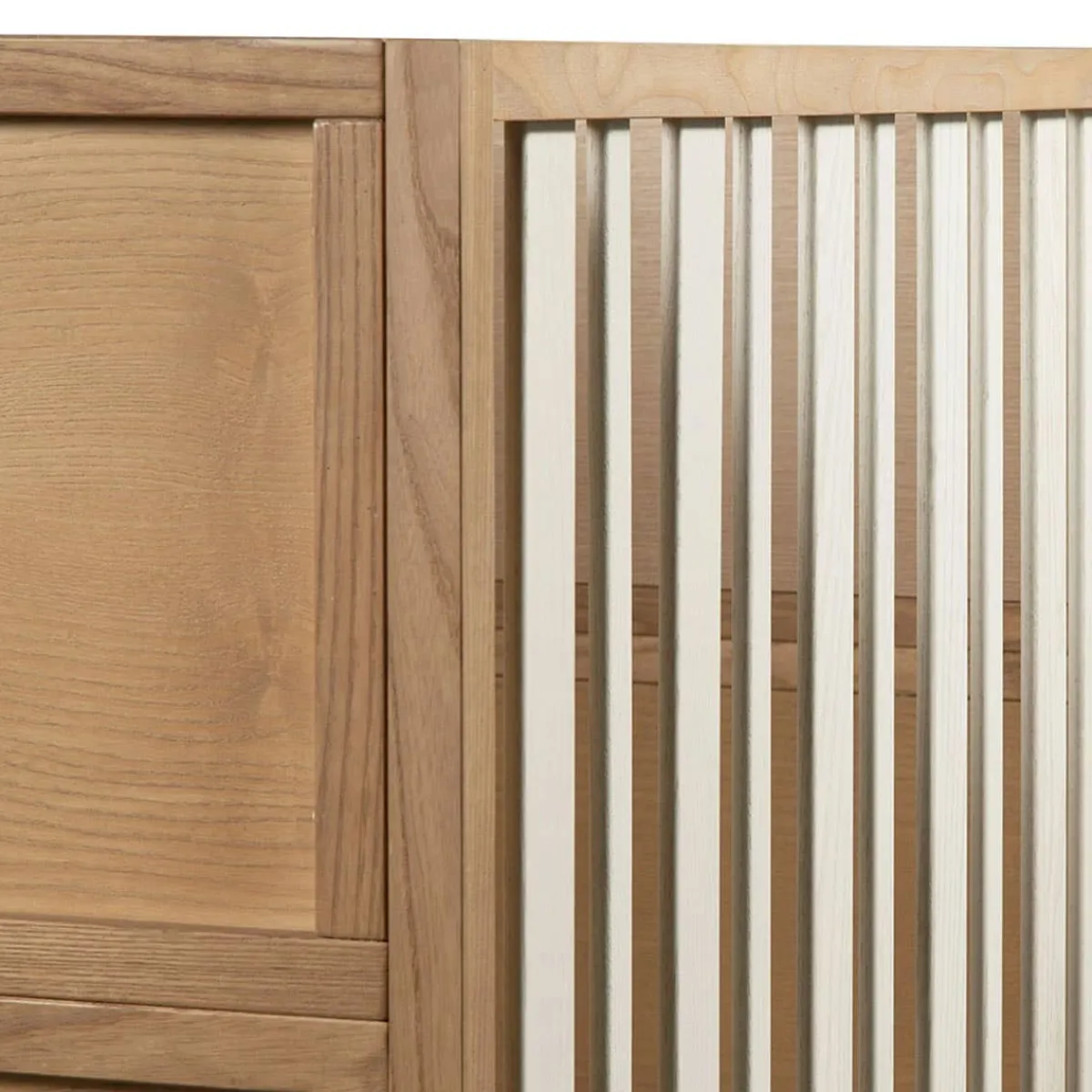 Convertible Cribs-Nursery Works Novella Crib