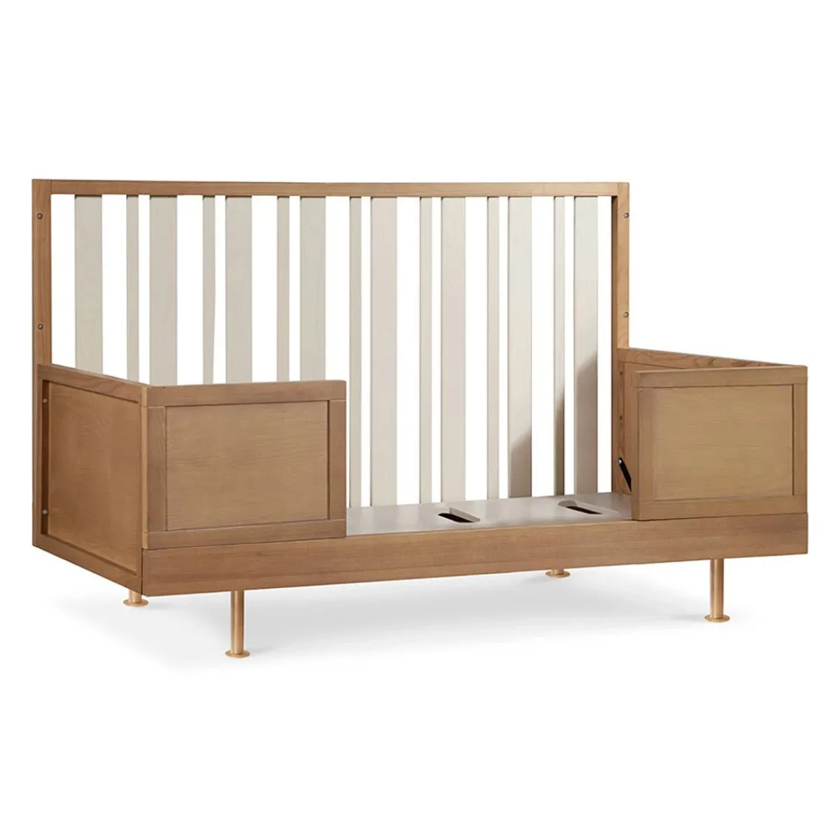 Convertible Cribs-Nursery Works Novella Crib