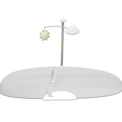Changing Pads + Covers|Change Trays + Pads-Skip Hop Nursery Style Wipe Clean Changing Pad