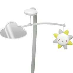 Changing Pads + Covers|Change Trays + Pads-Skip Hop Nursery Style Wipe Clean Changing Pad