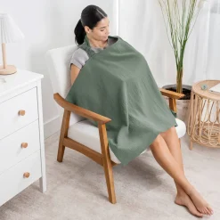 Nursing Covers-Comfycubs Nursing Cover