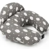 Nursing Pillows|Pillows-Momcozy Nursing Pillow