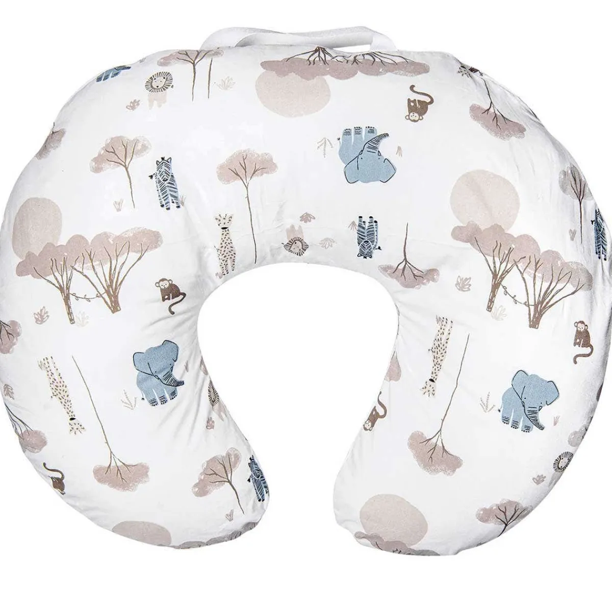 Nursing Pillows|Pillows-Perlimpinpin Nursing Pillow