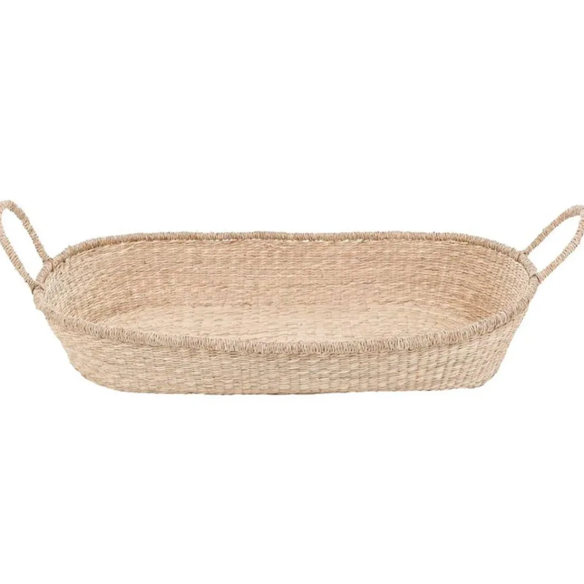 Changing Pads + Covers|Change Trays + Pads-Olli Ella Nyla Changing Basket