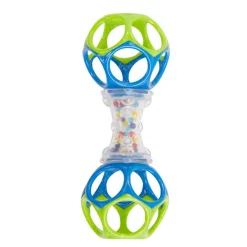 Musical Instruments|Grasping Toys-Bright Starts Oball Shaker