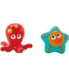 Bath Toys-Hape Ocean Floor Squirters
