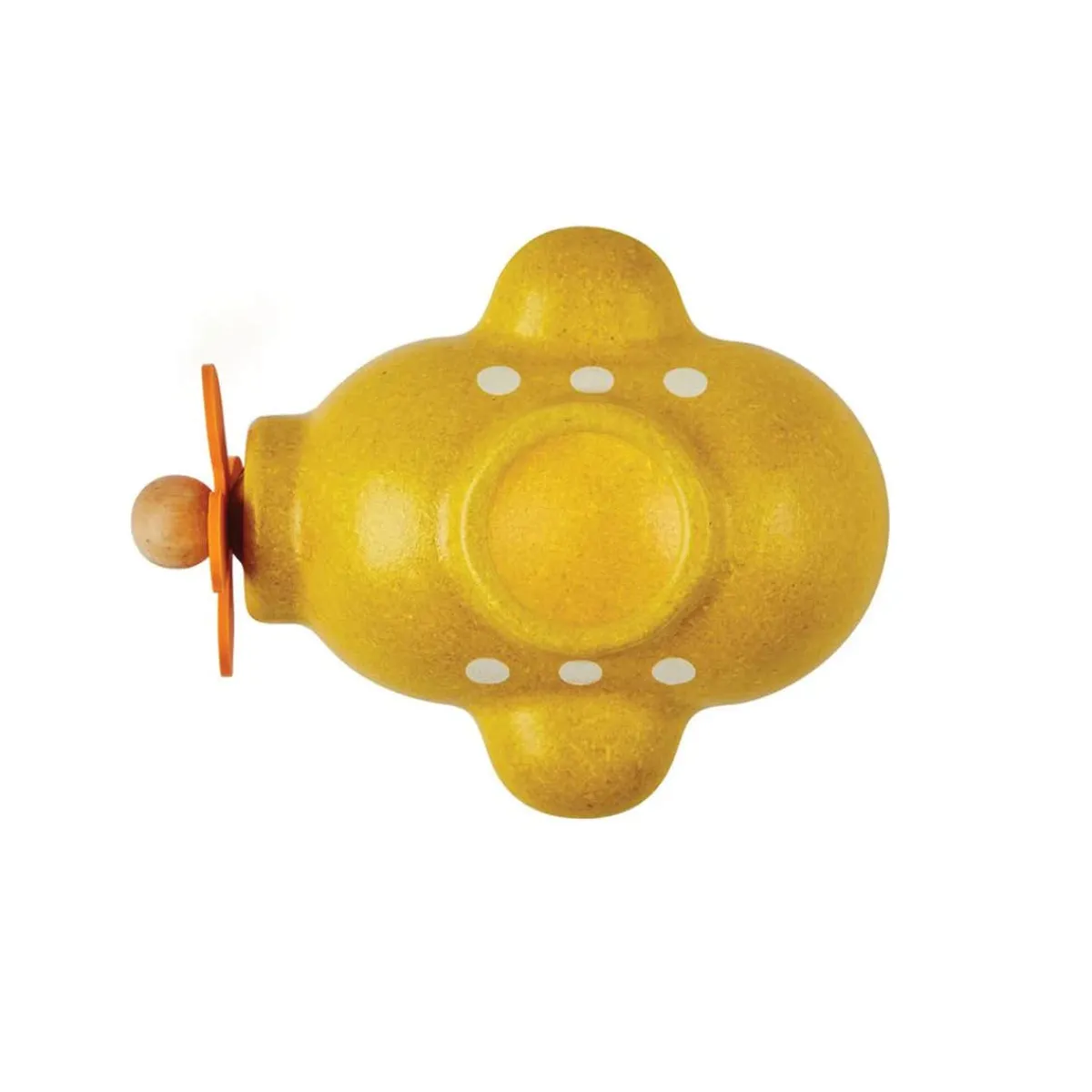 Bath Toys-Plantoys Ocean Submarine