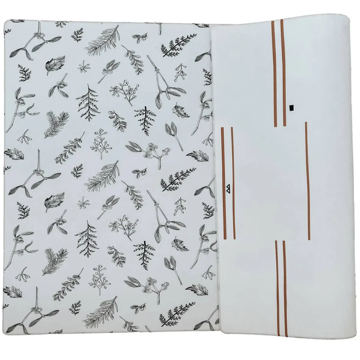 Rugs|Play Mats-Little Bot Ofie Playmat