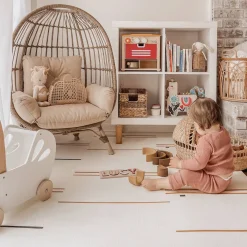 Rugs|Play Mats-Little Bot Ofie Playmat
