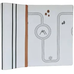 Rugs|Play Mats-Little Bot Ofie Playmat