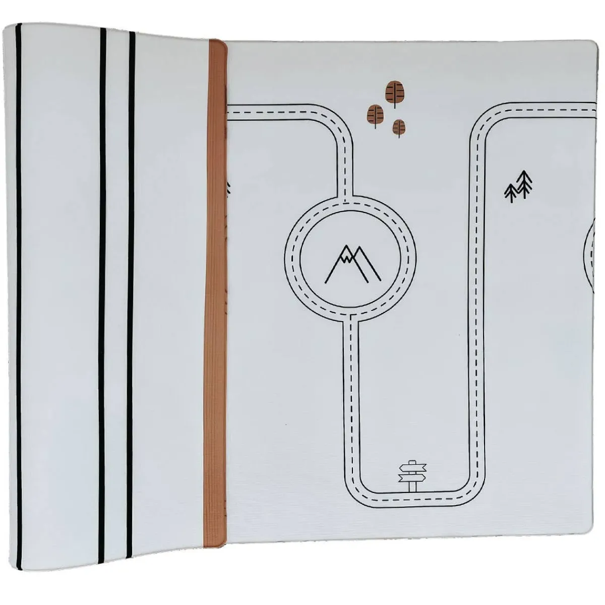 Rugs|Play Mats-Little Bot Ofie Playmat