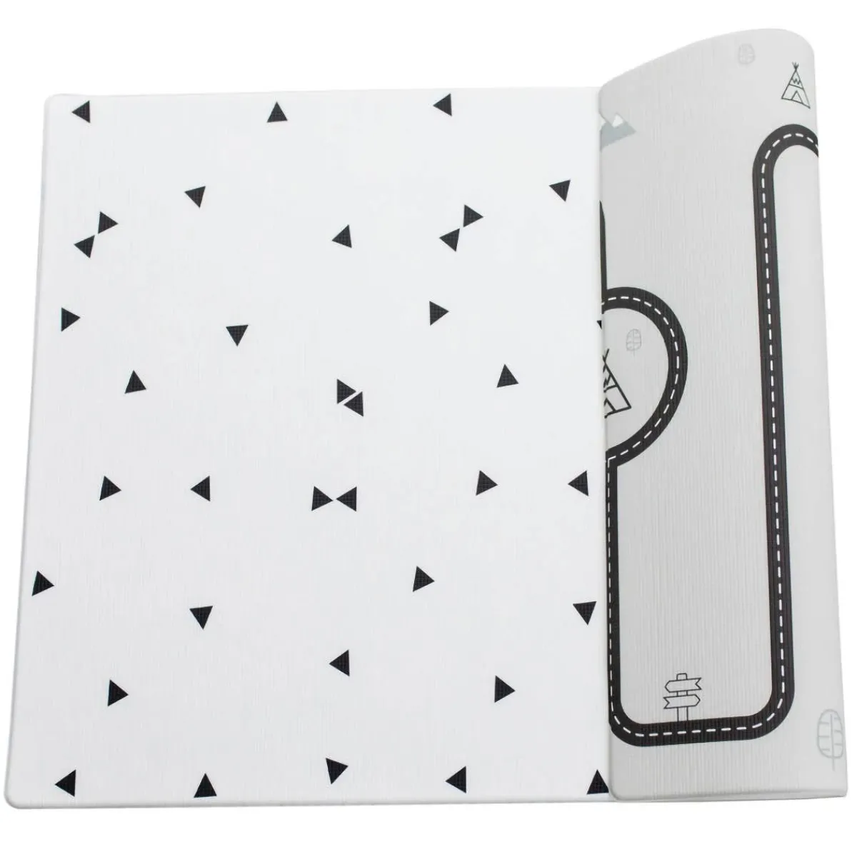 Rugs|Play Mats-Little Bot Ofie Playmat