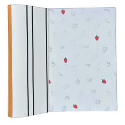 Rugs|Play Mats-LITTLE Bot x World of Eric Carle Ofie Playmat (Special Edition)
