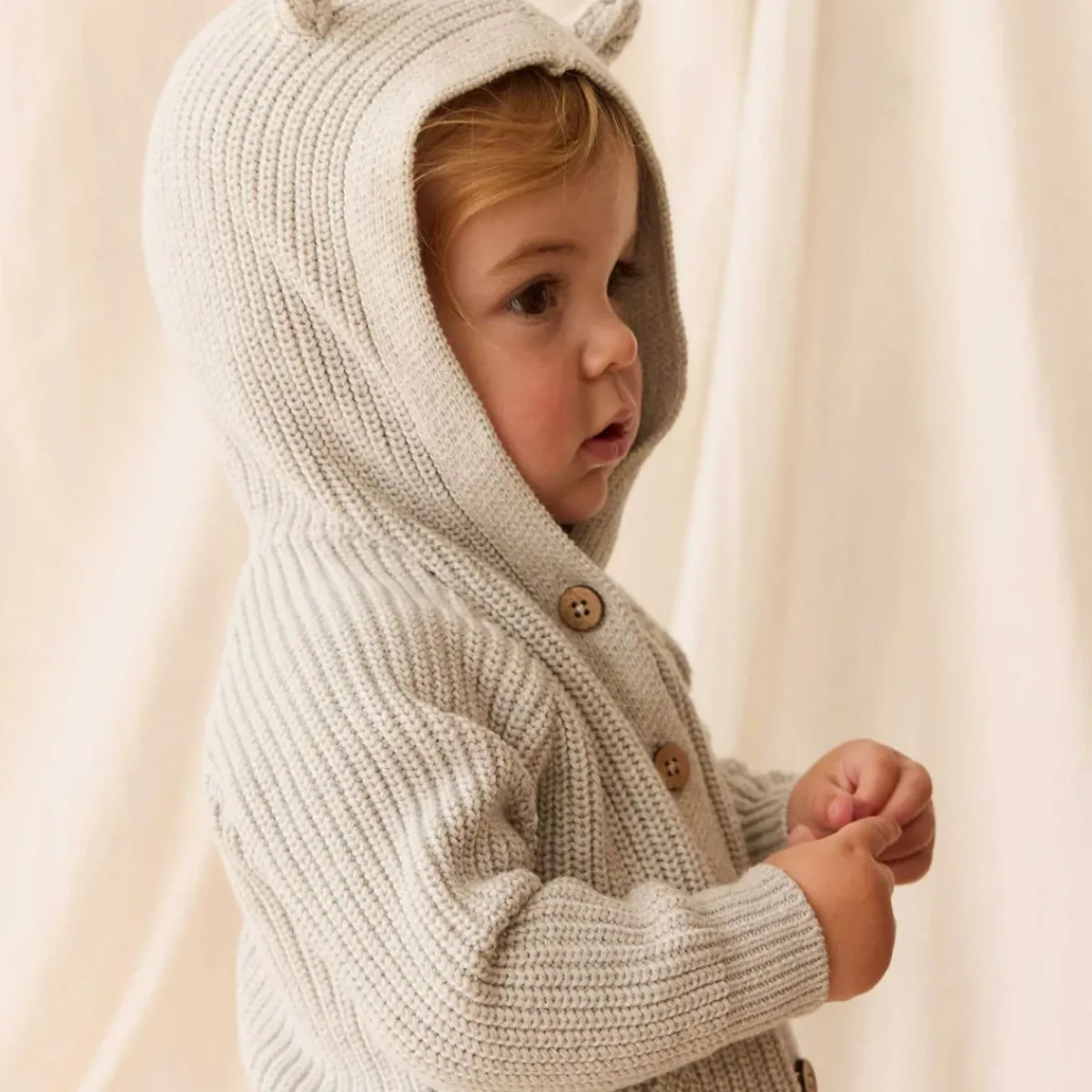 Sweaters + Jackets-Jamie Kay OG Bear Knit
