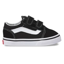 Velcro|Baby Sneakers-Vans Old Skool V (Toddler)