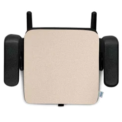 Car Seat Bases|Backless Booster Seats-Clek Olli Booster Seat