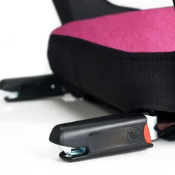 Car Seat Bases|Backless Booster Seats-Clek Olli Booster Seat