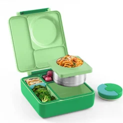 Kids Lunch Bags & Boxes|Kids Bento Boxes-OmieLife OmieBox V2