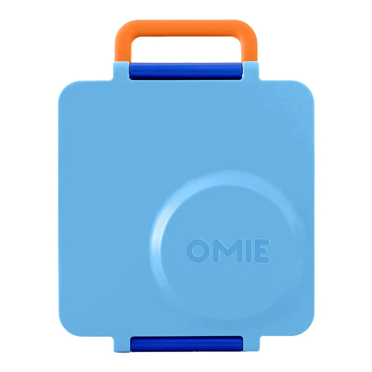 Kids Lunch Bags & Boxes|Kids Bento Boxes-OmieLife OmieBox V2