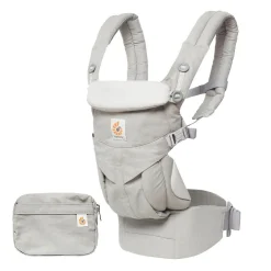 Baby Carriers-Ergobaby Omni 360 Baby Carrier