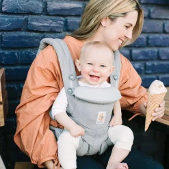 Baby Carriers-Ergobaby Omni 360 Baby Carrier