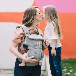 Baby Carriers-Ergobaby Omni 360 Baby Carrier