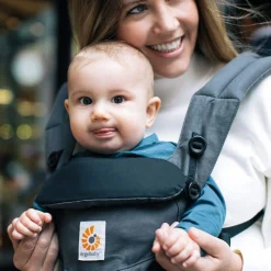 Baby Carriers-Ergobaby Omni 360 Baby Carrier