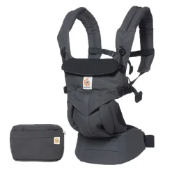 Baby Carriers-Ergobaby Omni 360 Baby Carrier