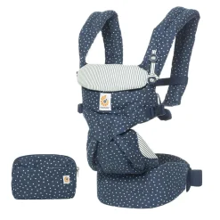 Baby Carriers-Ergobaby Omni 360 Baby Carrier